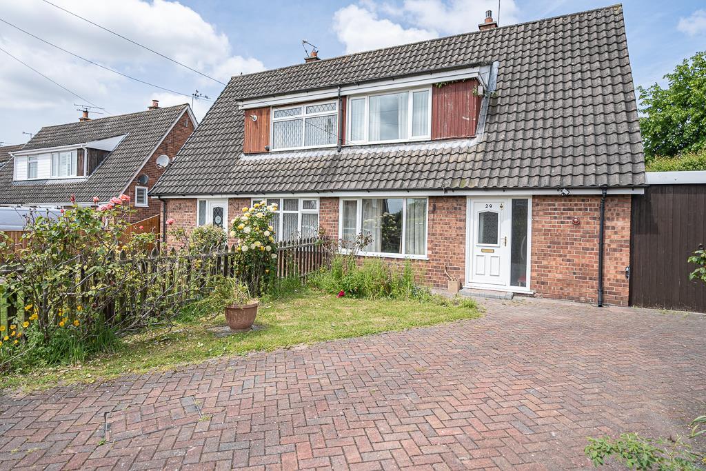 Derwent Avenue, Winsford CW Estate Agents